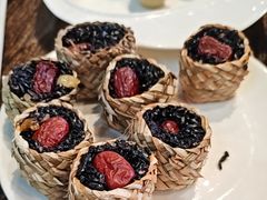 -南山竹海·珍味堂