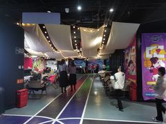 -VS SPORTS PARK运动玩乐园·团建·生日会(合生汇店)