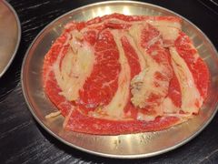 -西塔老太太泥炉烤肉(龙湖北苑天街店)