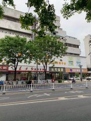 -乐玛婚纱摄影(解放北路店)