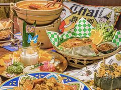 -泰妃殿(武汉首店)