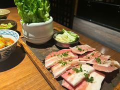 -杉海和牛烧肉海鲜自助(会展城店)