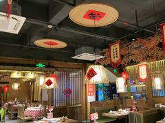 -实在湘·大碗土菜(竹料店)