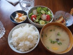-铃木食堂(帽儿胡同店)