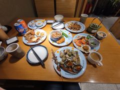 -松子料理(世纪城店)