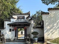 -景德镇古窑民俗博览区