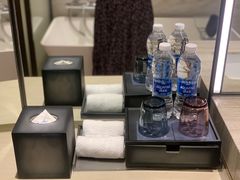 -深圳彭年万丽酒店