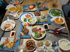 -桃夭日式料理(国信店)