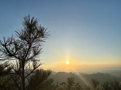 -娄山关景区