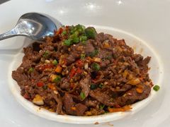 -雅苑中餐厅