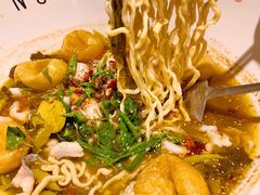 -友达面馆(广州总店)