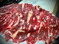 -黑山牛肉汤火锅(花城汇店)