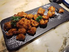 -绿茶餐厅(乐峰广场店)