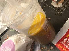 -麦当劳(东苑丽宝商业广场店)