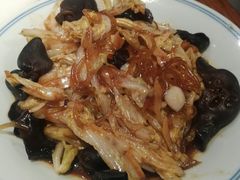 -惠丰堂饭庄