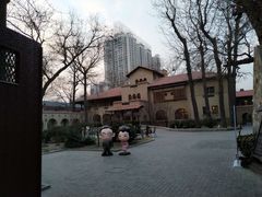 -静园(和平区)