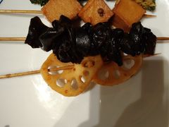 -傻根大肉面(三美店)