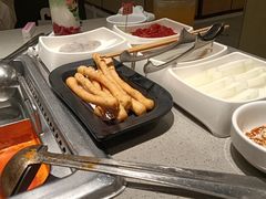 -海底捞火锅(未来城店)