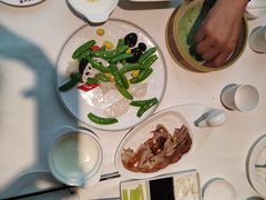 -便宜坊烤鸭店(贵园里店)