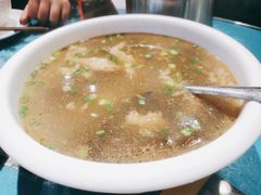 -湘春酒家·1989(运达汇店)