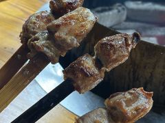 -源味居手把签烧烤(长春一店)