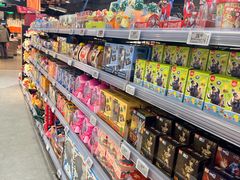 -Olé精品超市(苏州中心店)