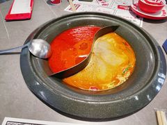 -生活如沸·顺德水牛奶火锅(大学路店)