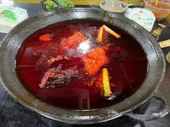 -星鸿社重庆老火锅