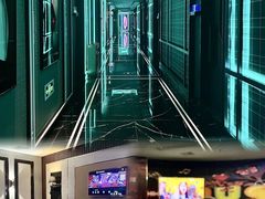 -欢唱KTV(东街店)