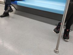 -陆家浜路(地铁站)