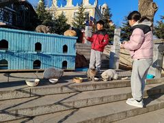 -天毓山庄·餐厅