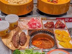 -喜味涮自助小火锅(广州东圃天河城店)