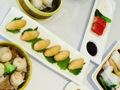 -水上明月·湖景餐厅