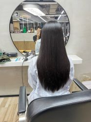 -奈川烫染Salon