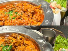 -胖哥俩肉蟹煲(世茂国际广场店)