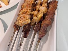 -新疆兵团食府清真(马连道店)