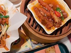 -悦得闲广式点心茶楼(蓝鲸世界店)