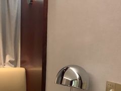 -上海龙之梦万丽酒店