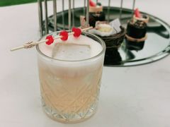 -The ROOF (通盈中心店)