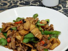-晓平饭店(嘉善路店)