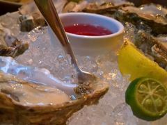 -上海柏悦酒店·世纪100牛排馆