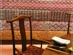 包厢-君悦酒店·1881·北京烤鸭