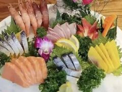 -悦橙烤肉海鲜自助(中央大街店)