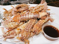 -渔家大院·地道威海菜(石岛店)