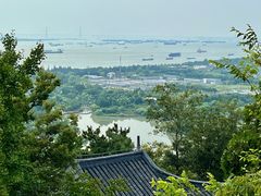 -狼山风景名胜区