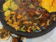 -一烙锅(友谊店)