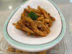-松沪名灶·豆浆鱼头·新上海菜(飞航吾悦广场店)