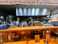 -Ramen满吉·豚骨拉面(丽园路店)