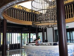 -乌镇枕水度假酒店