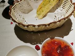-俄士厨房(五棵松华熙LIVE店)